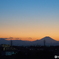 富士山