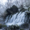 Winter stream