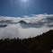 秩父の雲海