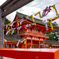 下鴨神社　おみくじ