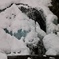 氷結の滝