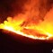 浮雲園地からの山焼き02