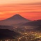 2019.12.16　高ボッチ山