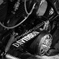 HARLEY DAVIDSON