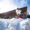 snow dance