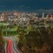 100万ドルの夜景