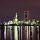 四日市工場夜景06