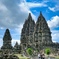 Prambanan