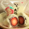 いちご大福