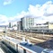 HC85がいる高山駅