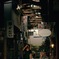 真夏の路地裏