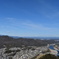 岐阜城・天守閣より1