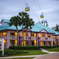 Disney’s Caribbean Beach Resort