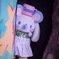サンリオのネズミ
