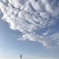 頚城平野と妙高山