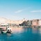 Disney:Harbor