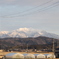 守門岳