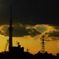 スカイツリー夕景