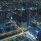 SAPPORO NIGHT VIEW
