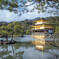 鹿苑寺