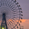 Ferris wheel