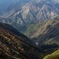 山々