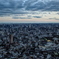 都市風景