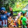 Carnaval 2020, Desliga da Justiça! 