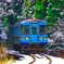 日本風景１５２９鉄道