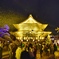 善光寺　灯明まつり