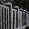 雪模様
