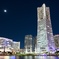 横浜の夜景