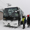 列車代行バス