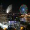 横浜みなとみらい夜景