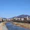 京の青空