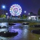 葛西臨海公園駅前広場