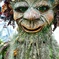 Grandfather of the trees