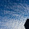 浅草の空