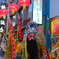 中華街春節