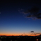 陽落ちる時