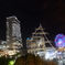 みなとみらい夜景