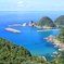 山陰ジオパーク 浦富海岸