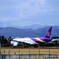 タイ国際航空　ボーイング777-200