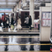 阪急梅田駅...