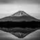 日本の日常　Mt.Fuji