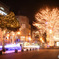 夜の輝き