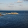 淡路島　交流の翼港