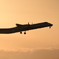 冬の新千歳空港_ANA
