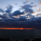 夕景