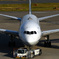 ANA 787 プッシュバック